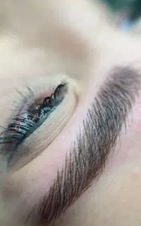 آف تتو صورت، به همراه آموزش با ۸سال سابقه