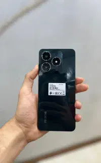 گوشی Realme C61 حافظه 256/ رام 8