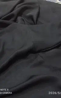 چادر مشکی دانشجویی