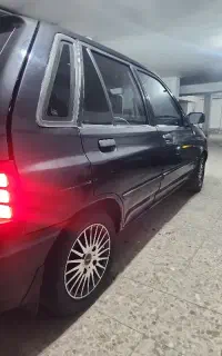 پراید ۱۱۱ مدل ۹۰