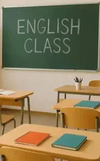 آموزش زبان انگلیسی دروس دبیرستان  تضمینی