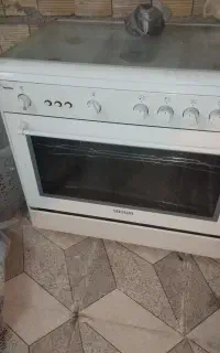 فرگاز درحدنو