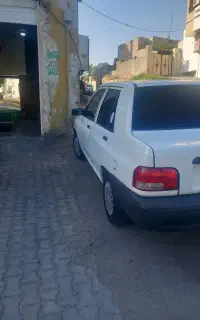 پراید 131