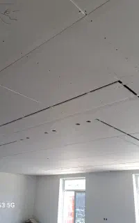 اجرای کناف ایران و سقف کاذب