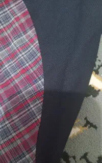 لباس فرم مدرسه