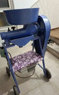 دستگاه آبغوره آبلیموگیری