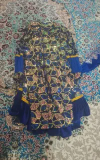 فروش لباس جشن و محلی بختیاری
