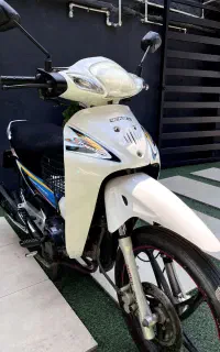 موتور ویو رادیسون 125cc