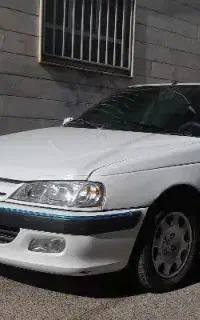 پارس سال ۹۰