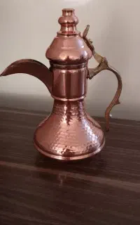 دله  قهوه مجلسی