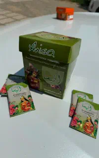 پک رفع یوبوست