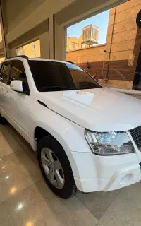 گرند ویتارا دنده بی رنگ
