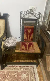میز تلفن