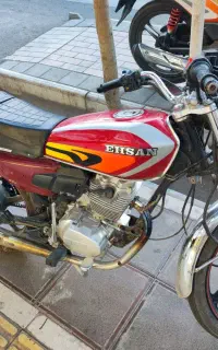 موتور ۲۰۰ احسان ۱۴۰۲