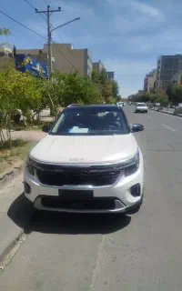 کیا سلتوس ۲۰۲۵