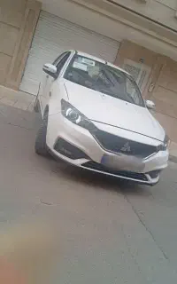 فروش خودرو سهند1403 پارس خودرو