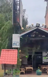 رستوران سنتی ۳۶۰ متر