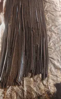 زنجیر دنده صنعتی استوک