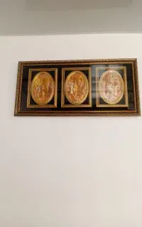 تابلوشیک تمیزشیک درحدنو
