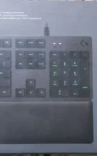 کیبورد لاجیتک keyboard g513 logitech