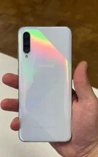 Samsung A50s گوشی سامسونگ