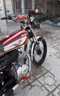 متور150 کویر