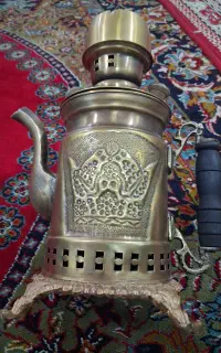 کتری