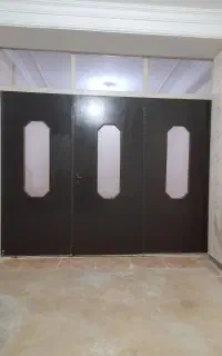 درب سه طاقه