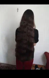 فروش و خرید مو طبیعی
