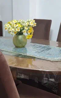 میز ناهارخوری خوری ۶نفره