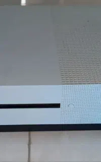 Xbox one s دو دسته 1ترا