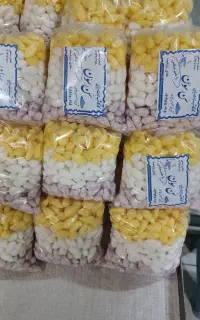 شیرینی چای مراغه با کیفیت عالی و کاملا بهداشتی