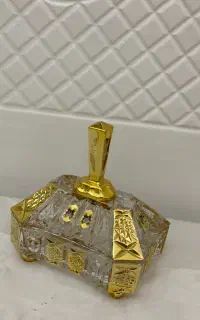 شکلات خوری بزرگ آلیش چین سالم ونو ارسال رایگان