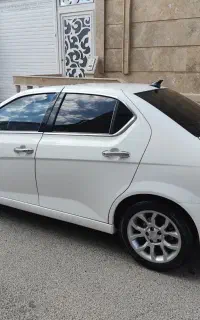 دنا پلاس 6دنده توربو آپشنال