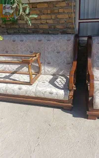 مبل راحتی