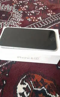 آیفن 6sدرحد
