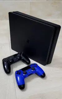 دستگاه PS4 اسلیم دودسته