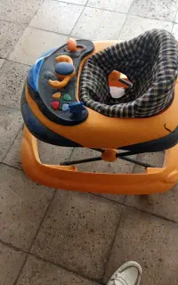 روروئک