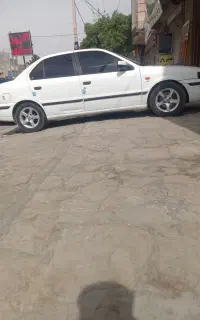 سمند مدل90lx