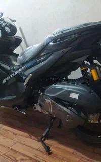 موتور آیروکس