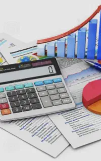 انجام خدمات حسابداری و مشاوره مالیاتی