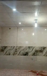 استاد سرامیک کاشی موزائیک و سقف کاذب