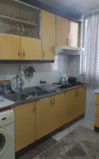کابینت فلزی