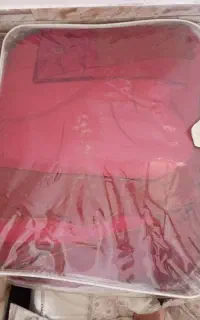 رو تختی در حد نو