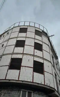 استاد کار بنا