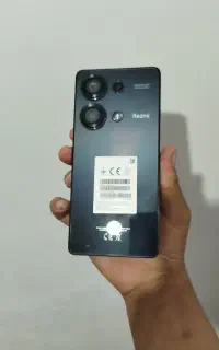 ردمی نوت 13 پرو g4