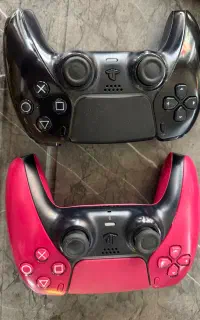 دسته ps5