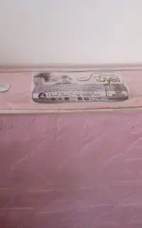 تشک خوشخواب رویال شسته باکاورش