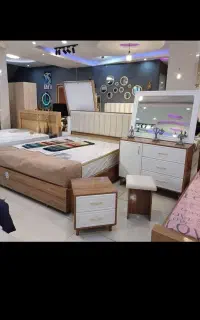 تخت خواب مدل آرتا و ویدا