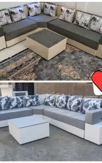 مبل ال راحتی ۴۰۴